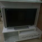 Eski tip lcd televizyon