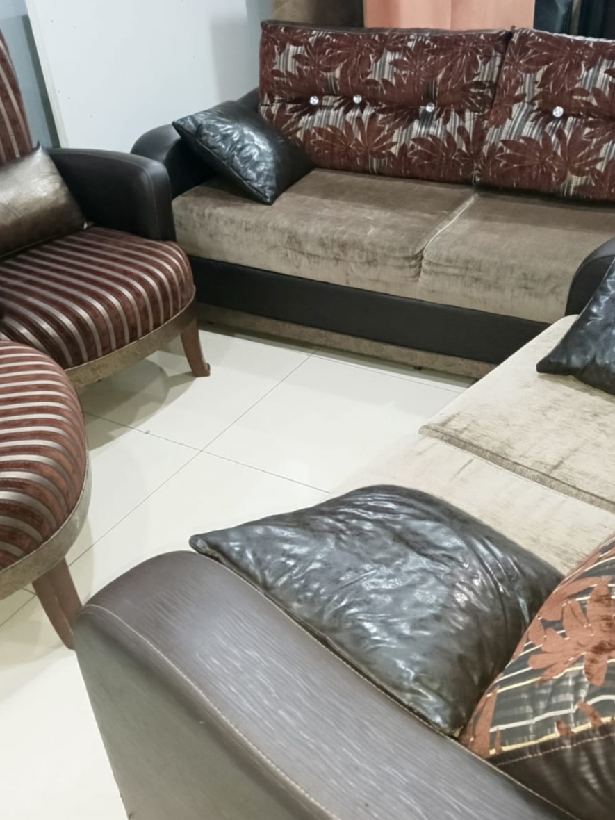 16 Koltuk Takımı - Görsel 1