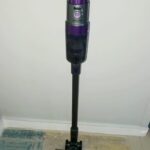 Şarjlı Dikey Süpürge