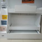 Çift Kişilik Ranza