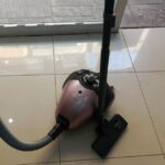 Elektrik Süpürgesi